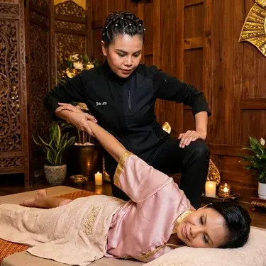 Traditional Thai