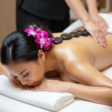 120-min Swedish Massage