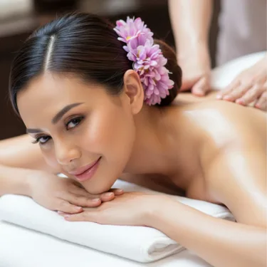 90-min Swedish Massage