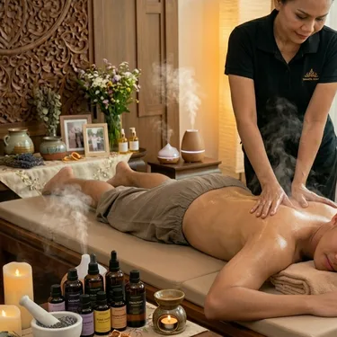 Yolie NP — Certified Massage Therapist